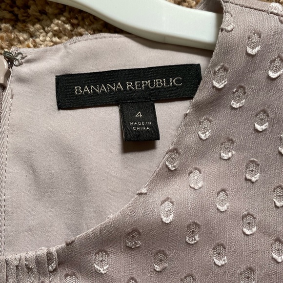 Banana Republic Dress - Picture 3 of 3